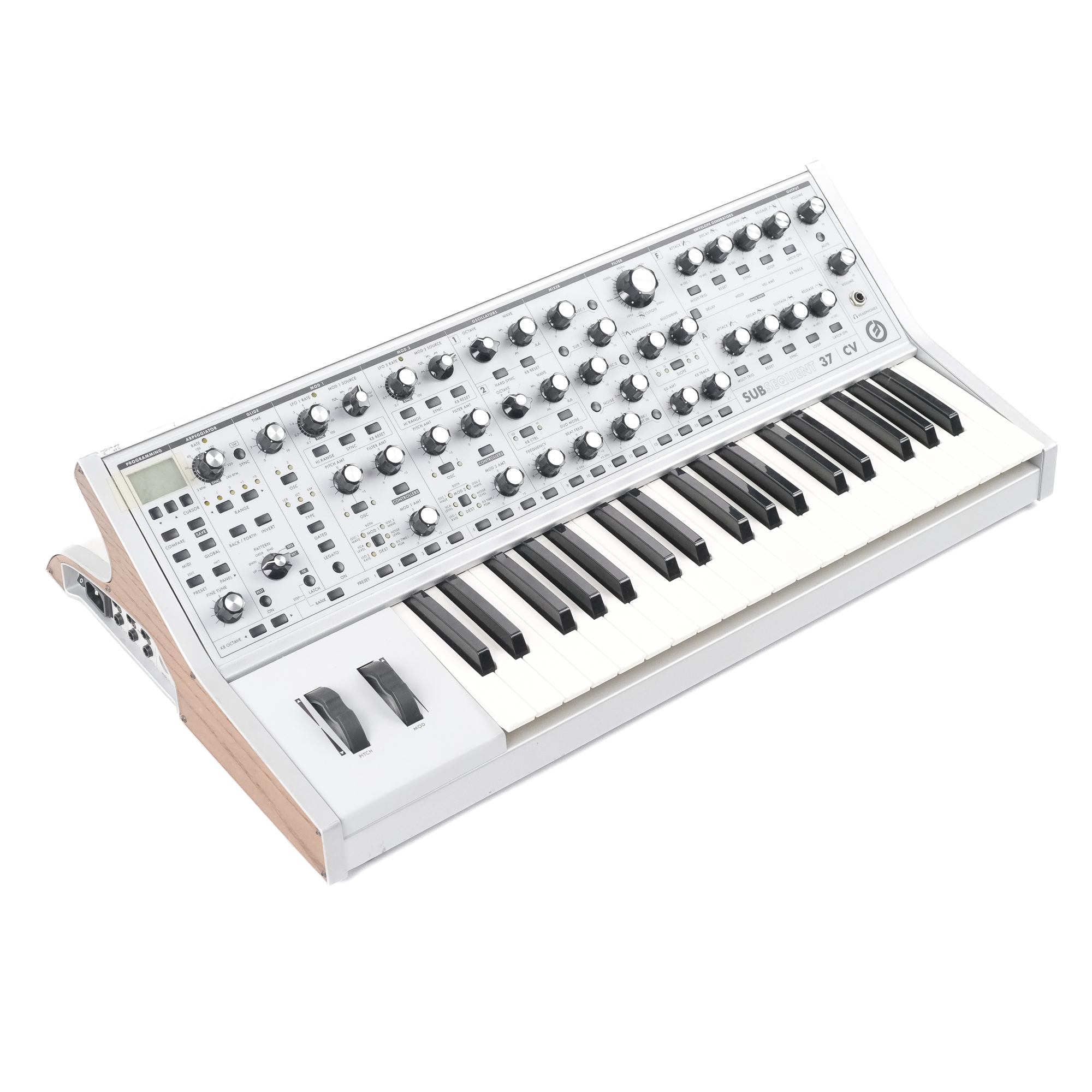 Moog Sub 37