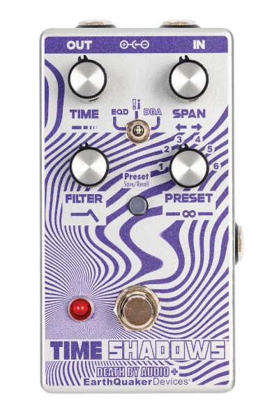 Time Shadows II Standard