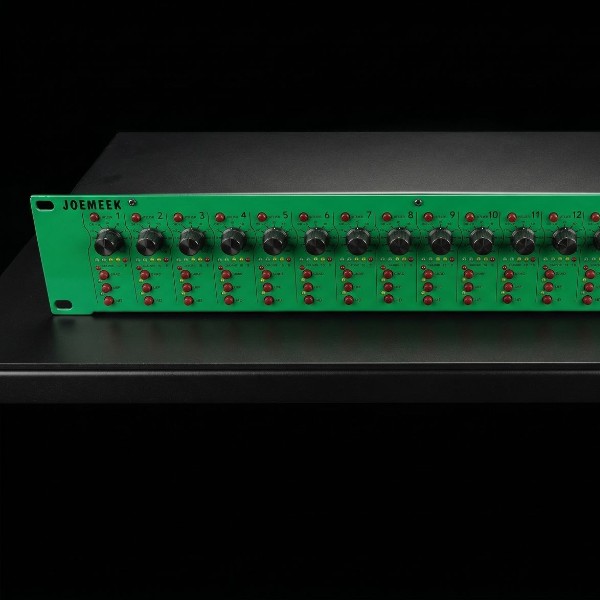 Joe Meek 16 Channel Preamp