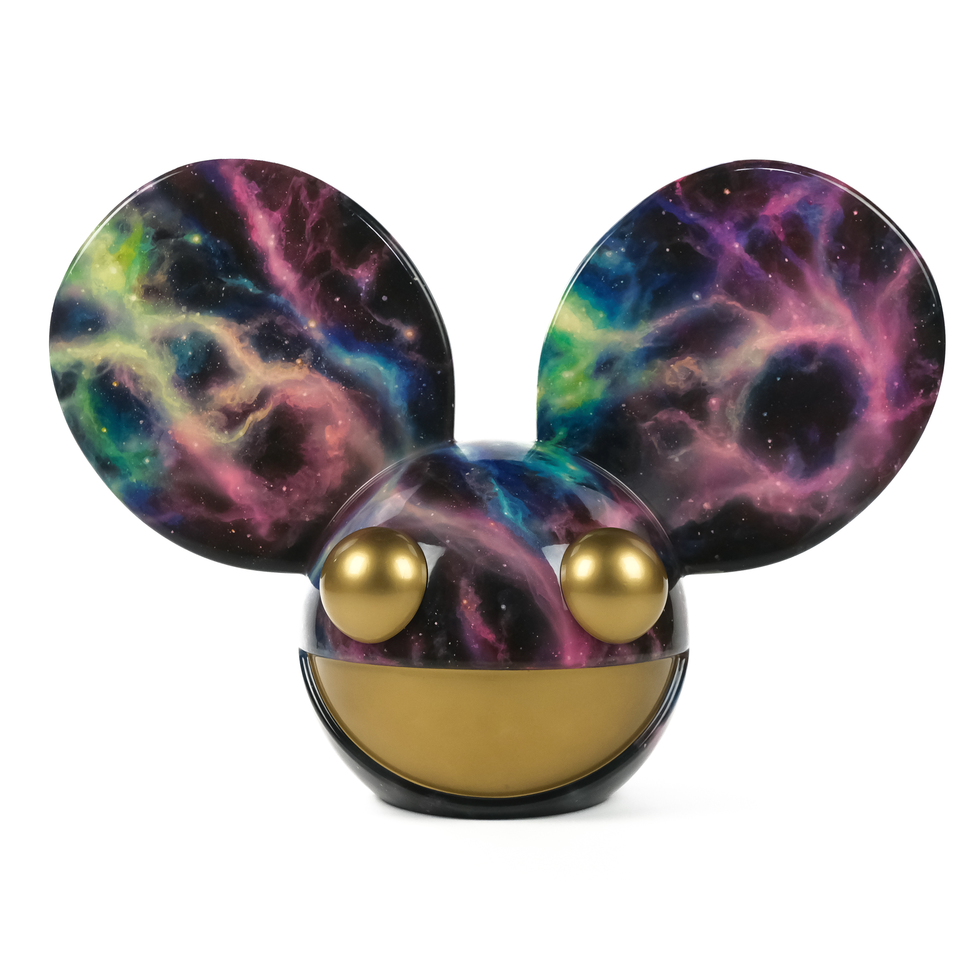 Space mau5head