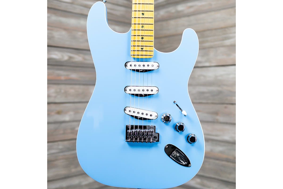 Fender Aerodyne Special Stratocaster