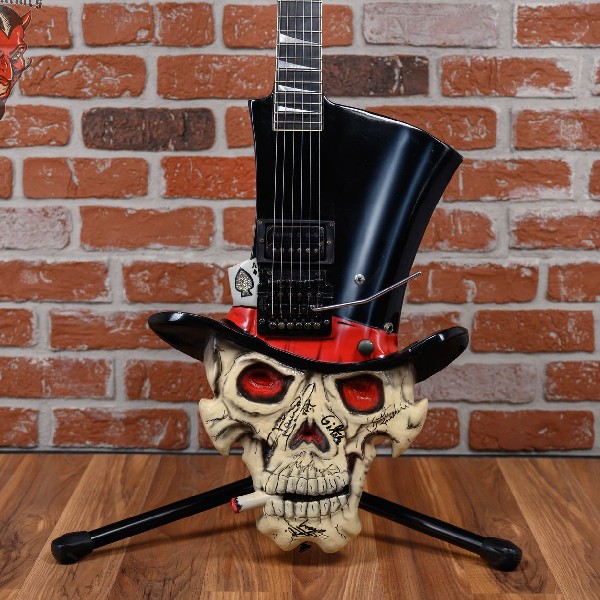 Jackson USA Custom Shop Scoundrel