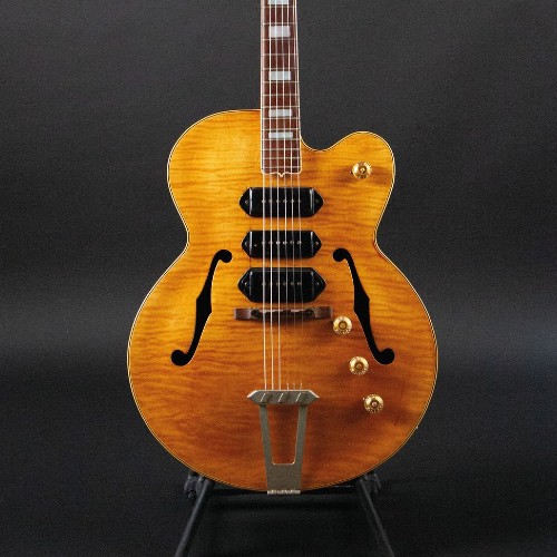 T-Bone Walker’s 1949 Gibson ES-5N