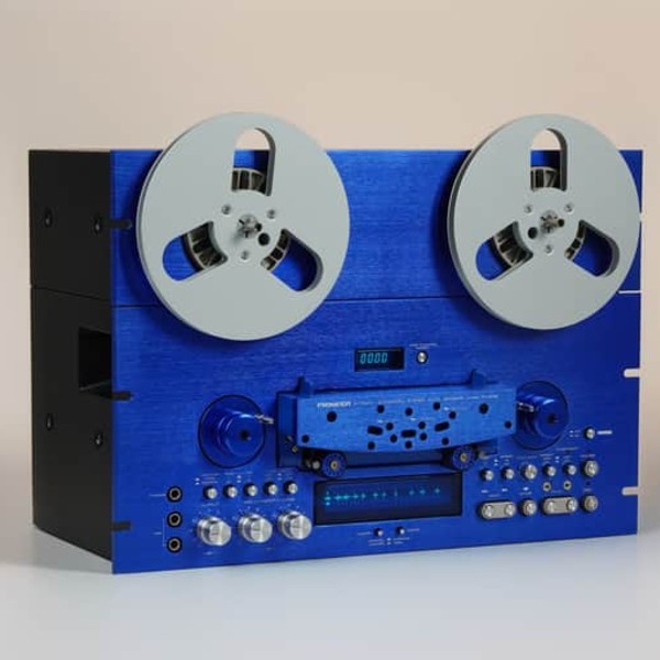 Pioneer RT-909