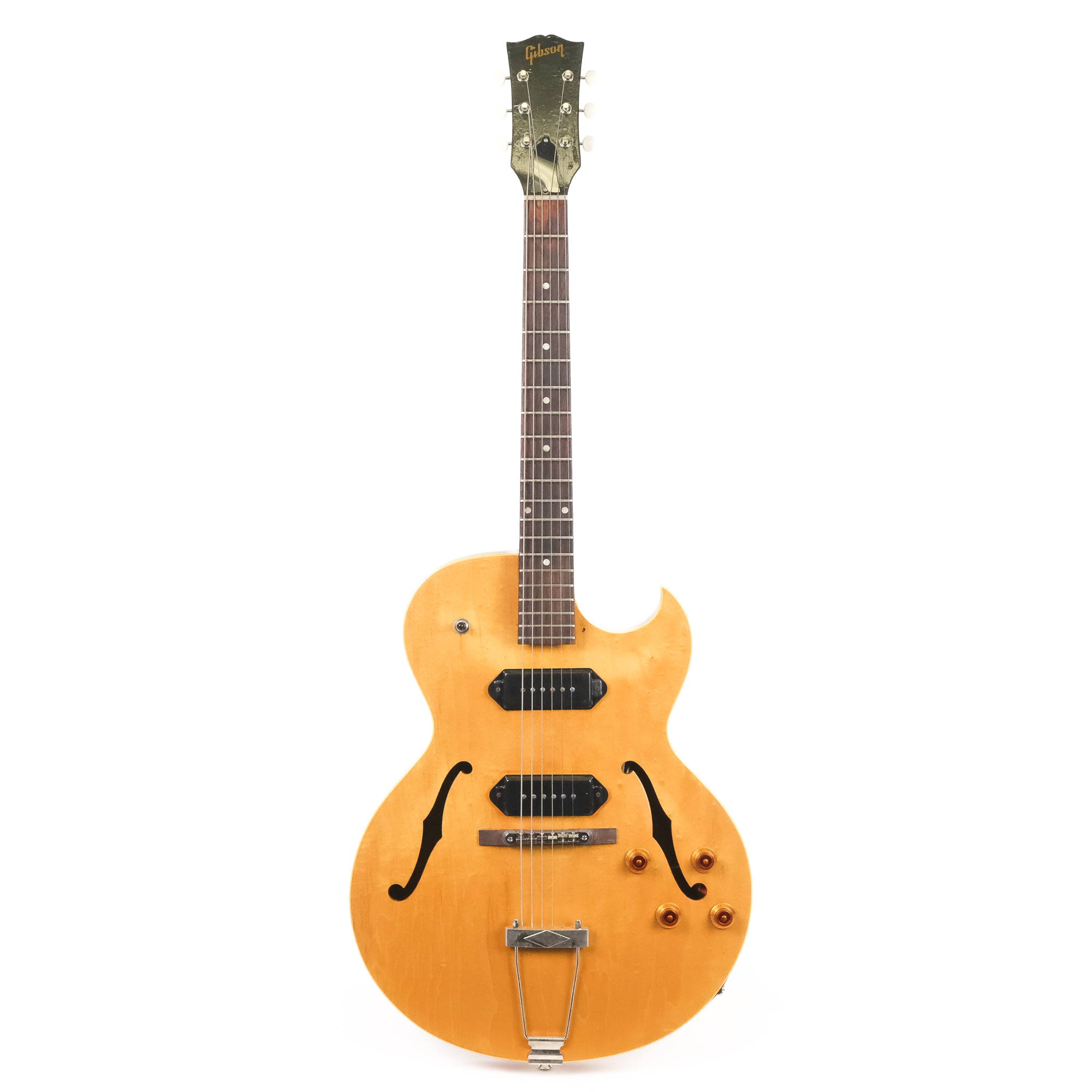 1963 Gibson ES-125 TCD