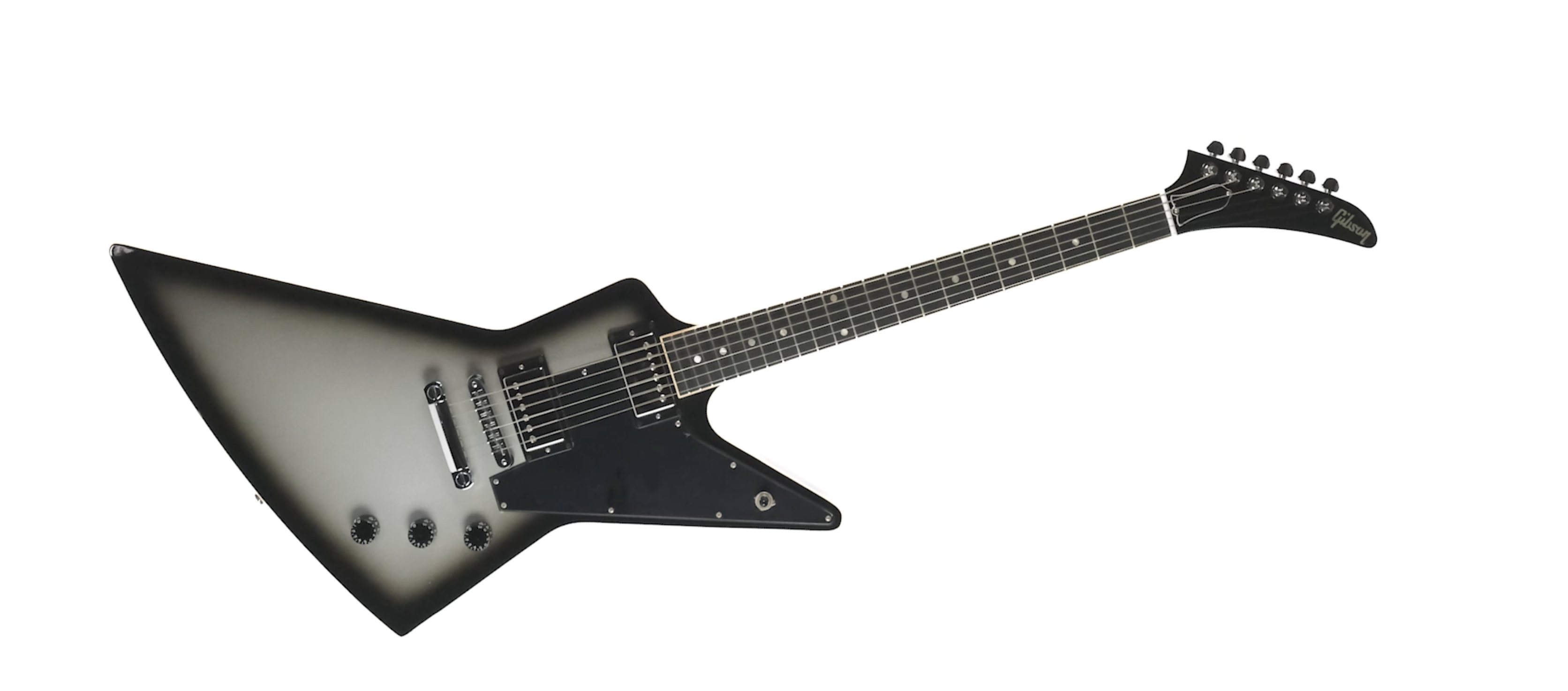 Gibson Thunderhorse
