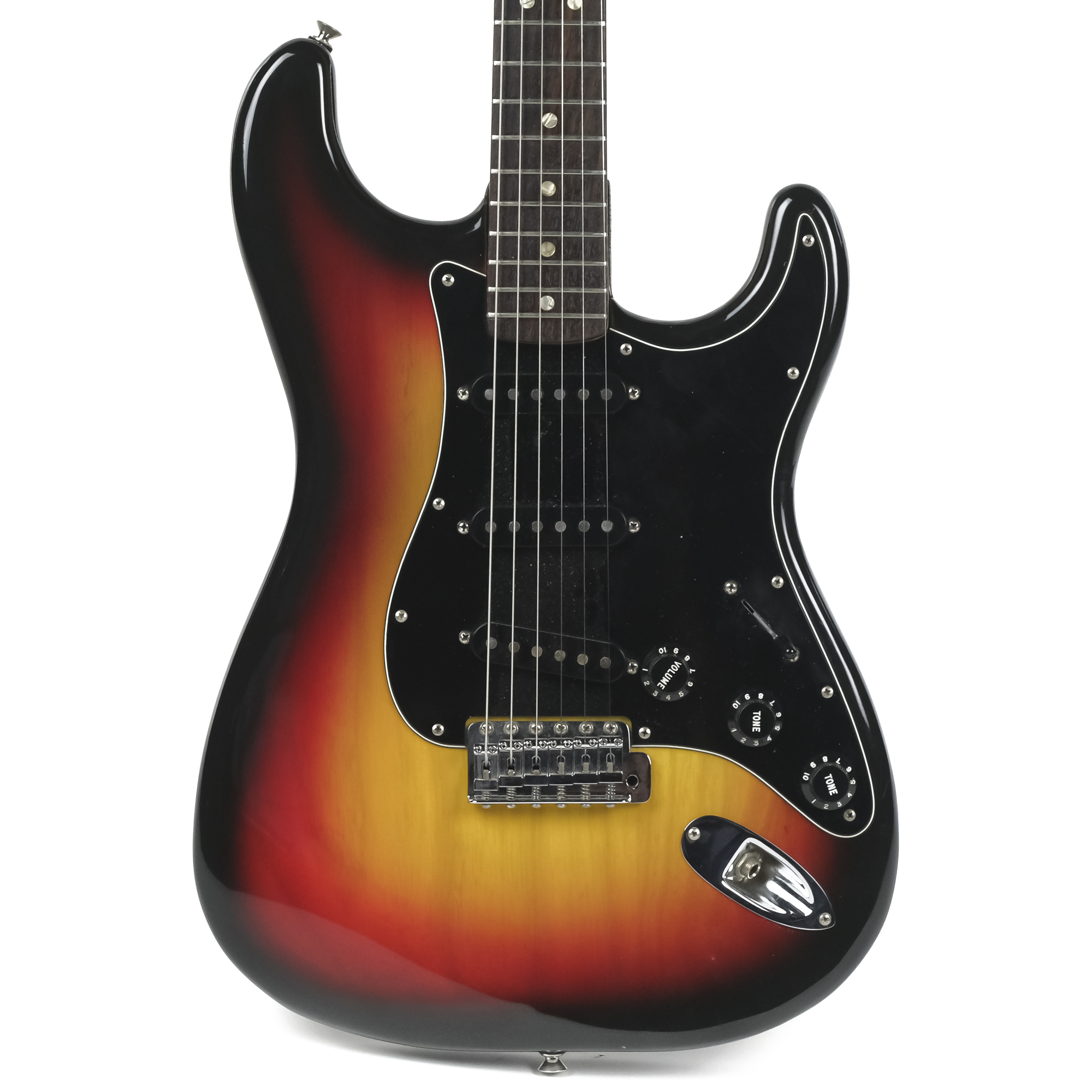 '79 Fender Stratocaster