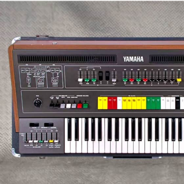 Yamaha CS-50
