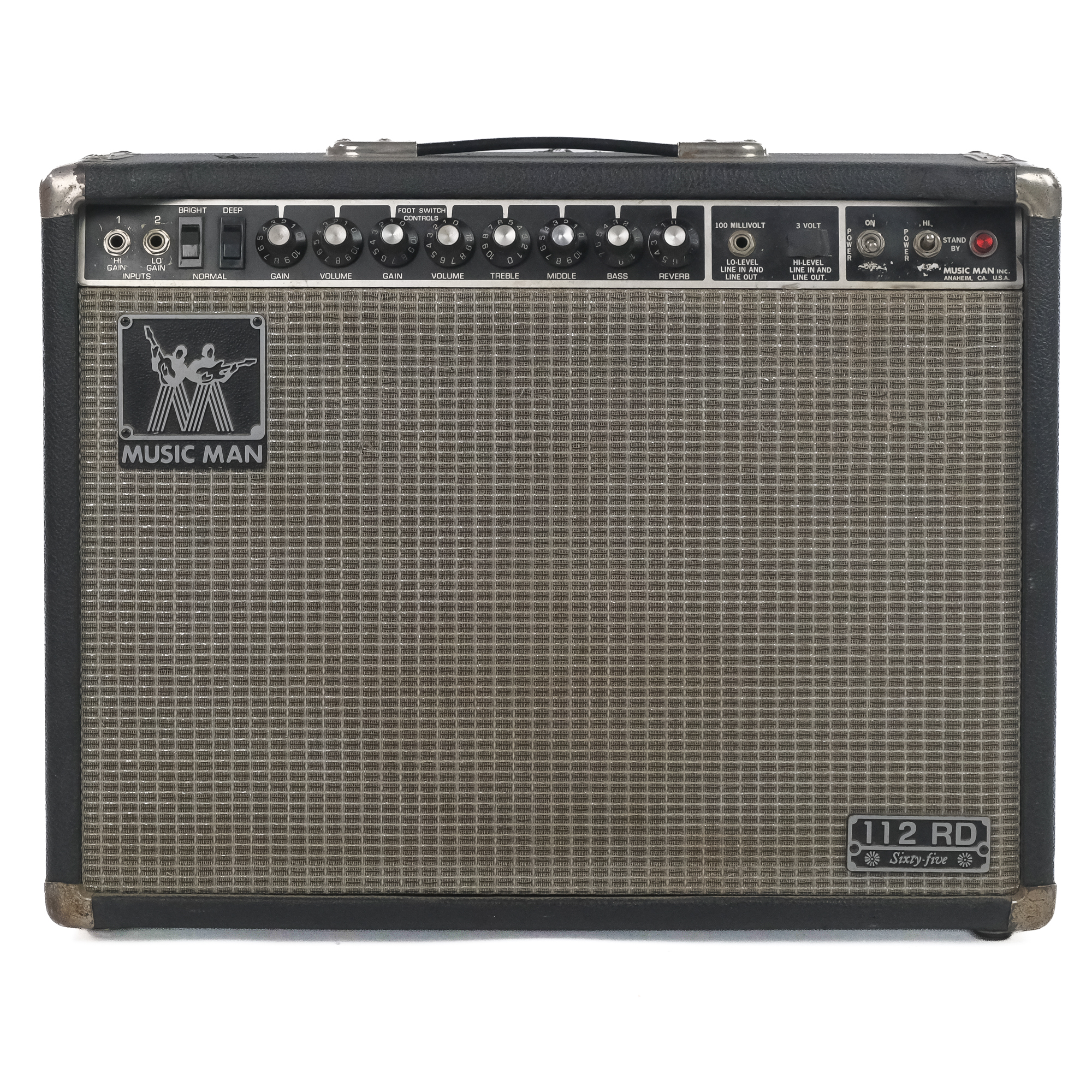 lord huron amp