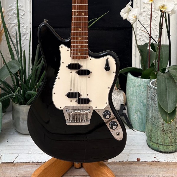1966 Fender Electric XII