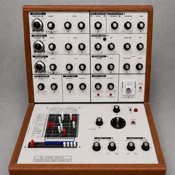 EMS VCS3 MK2
