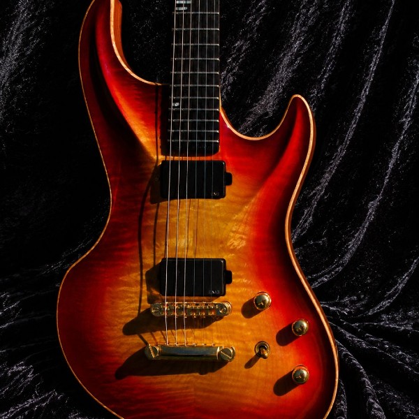 1996 Mirage Custom 