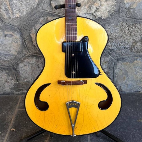 1950s Wandre Framez Piper