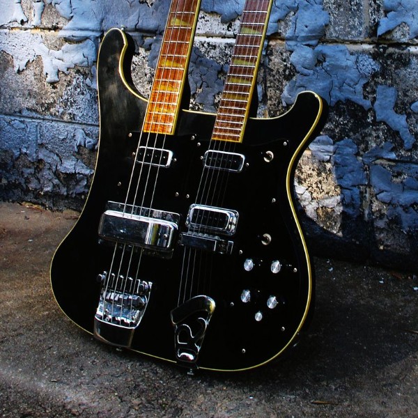 1980 Rickenbacker 4080