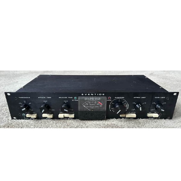 Eventide Omnipressor