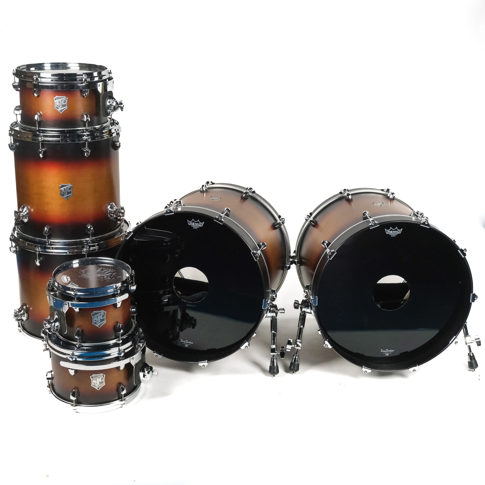Jay Weinberg kit
