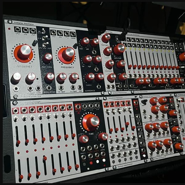 Verbos Electronics System