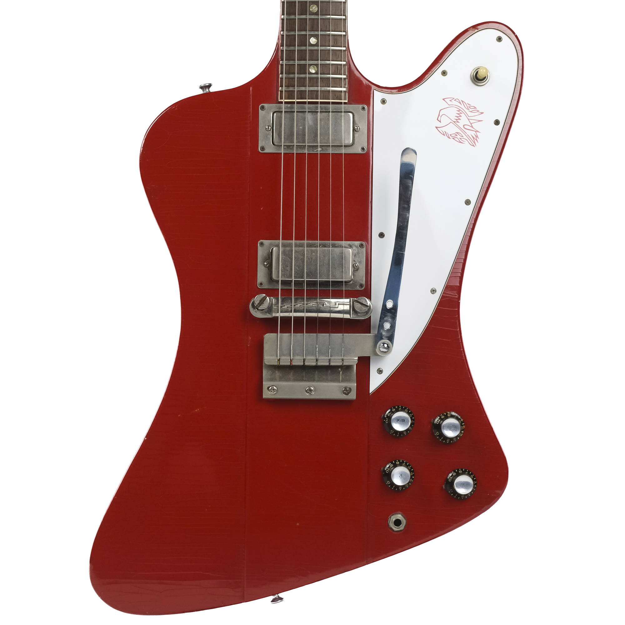 1964 Firebird