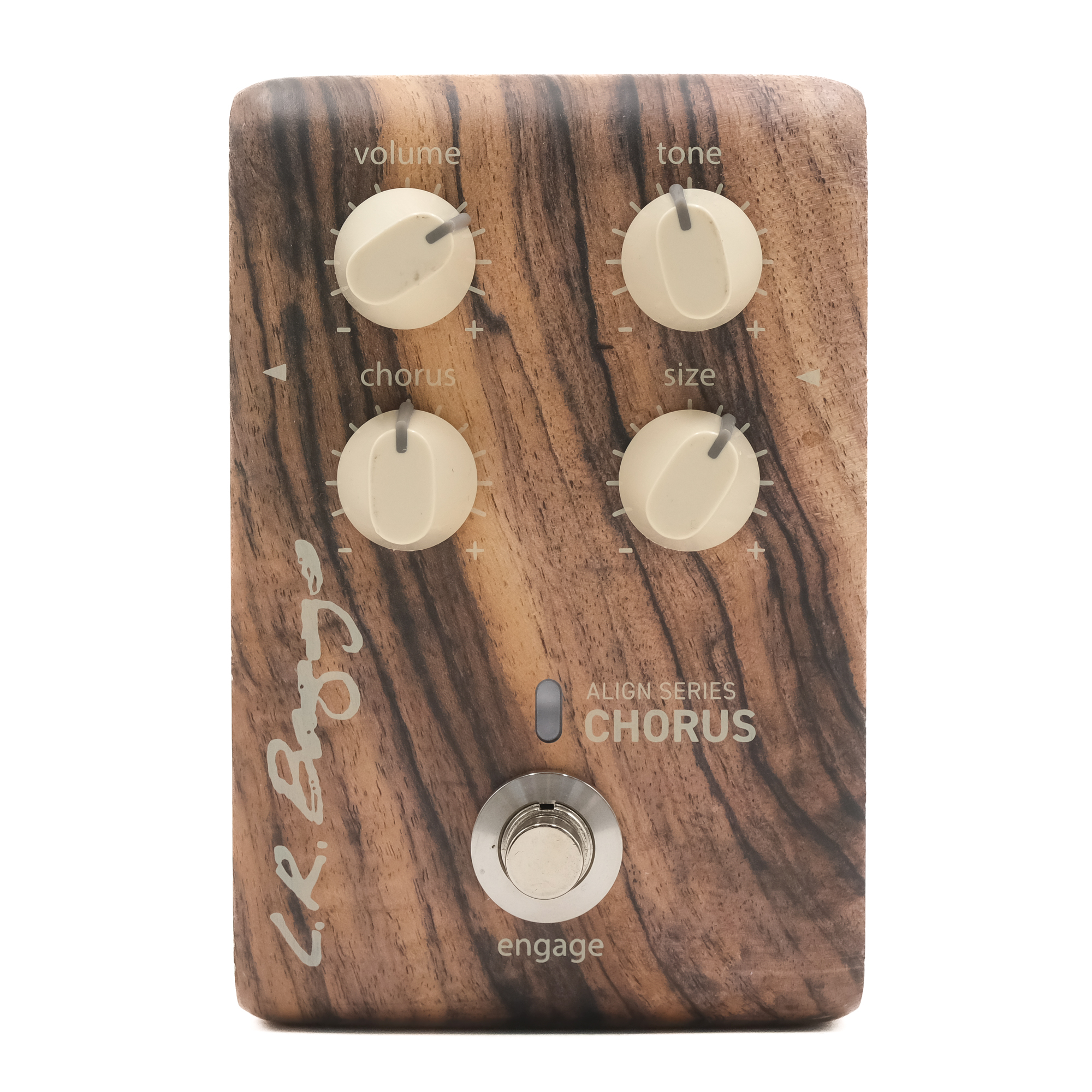 LR Baggs Chorus