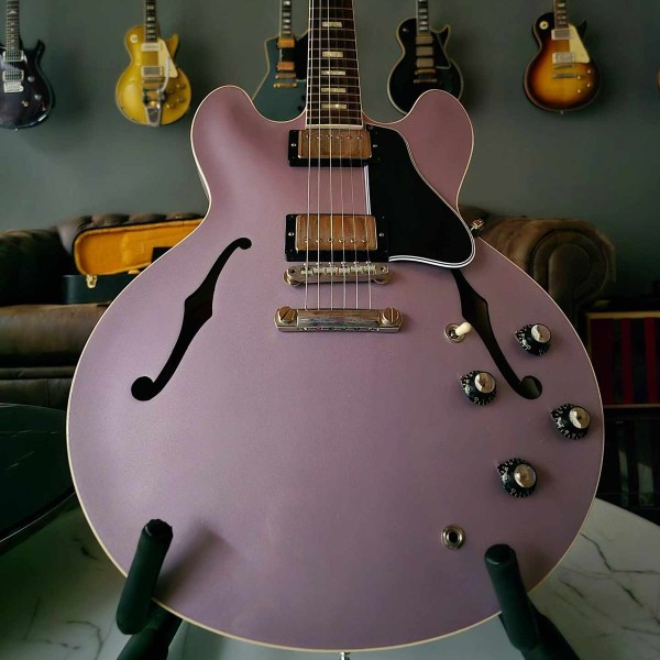 Gibson Custom Shop '64 ES-335 Reissue