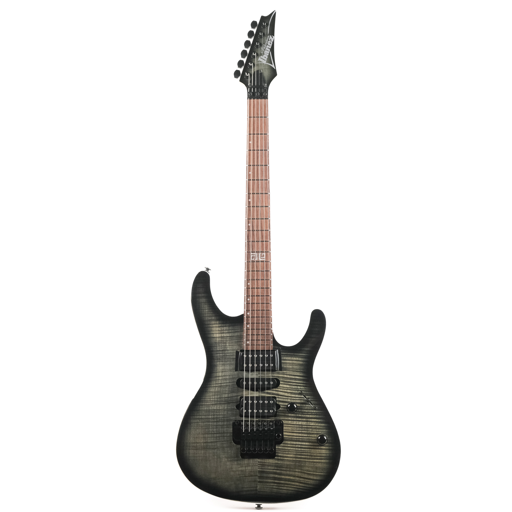 Ibanez KIKO10BPTGB Premium Owned by Kiko Loureiro