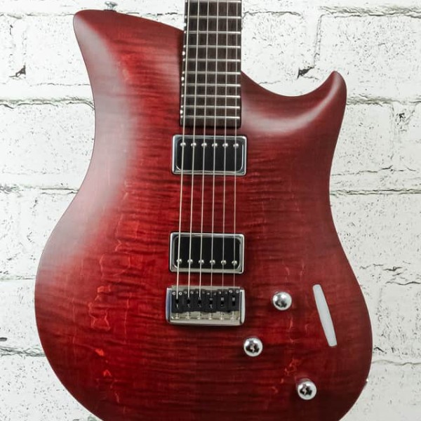 Relish Jane Hollowbody