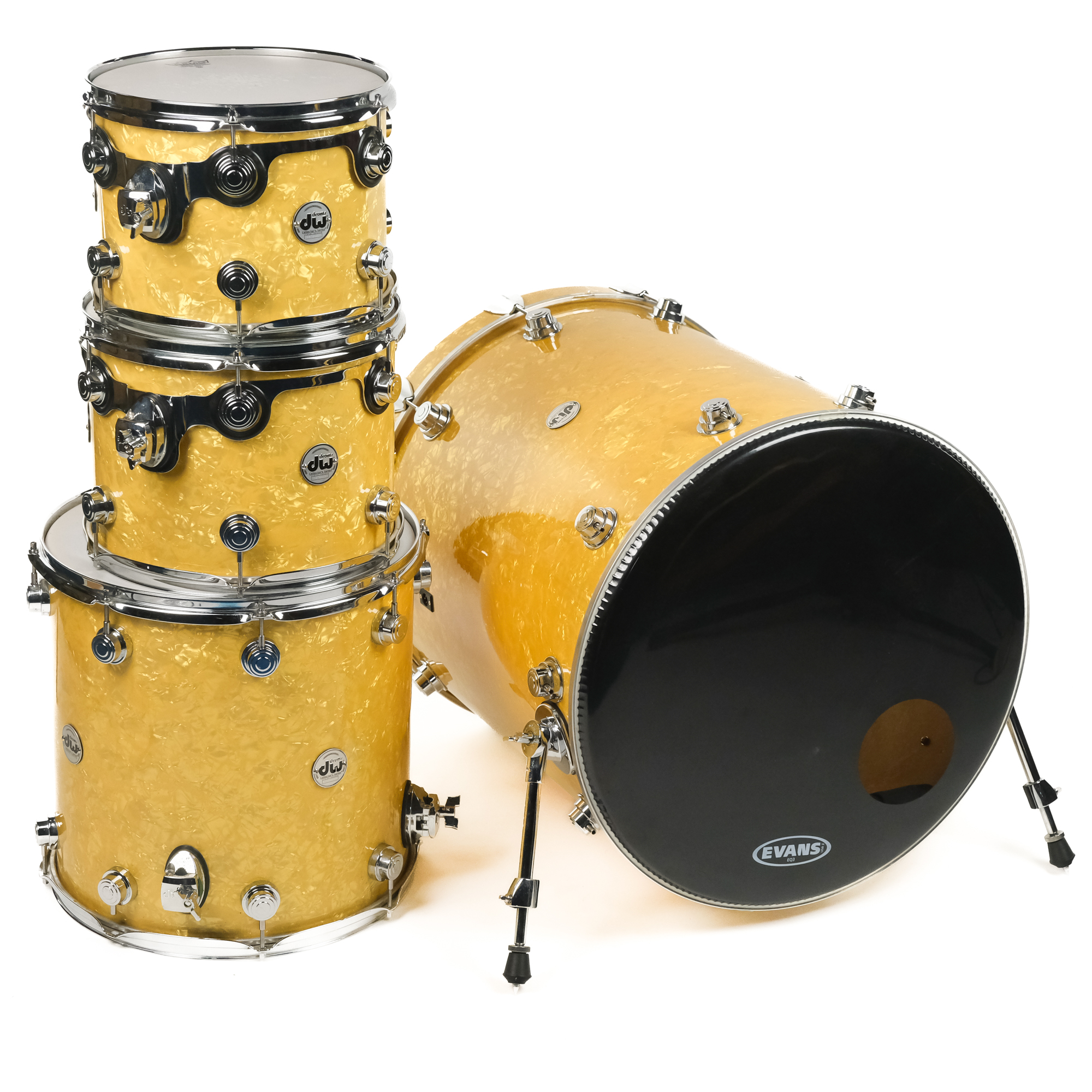 jay weinberg drum kit
