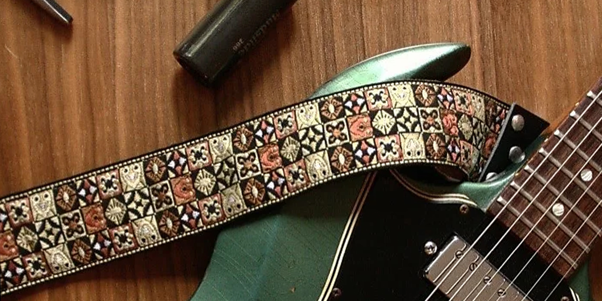 Guitar Straps New & Used Guitar Straps For Sale Reverb