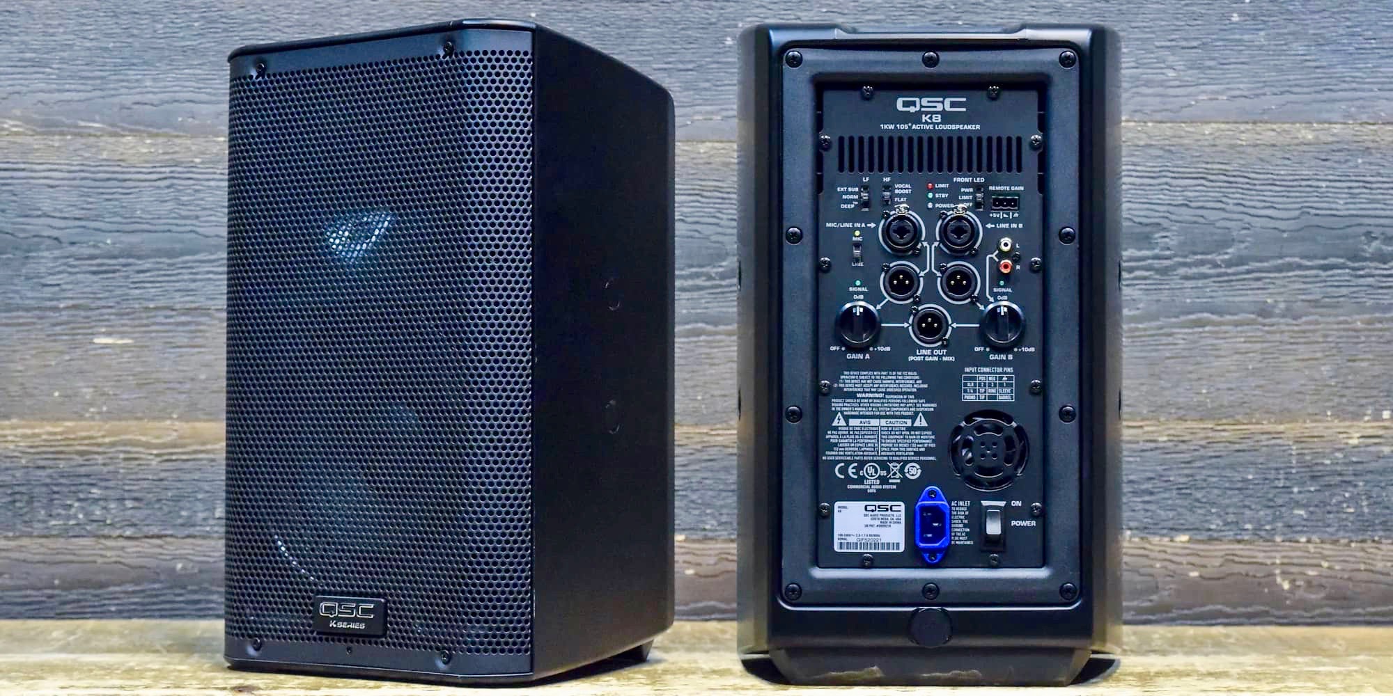 Basic PA Systems Buying Guide Reverb