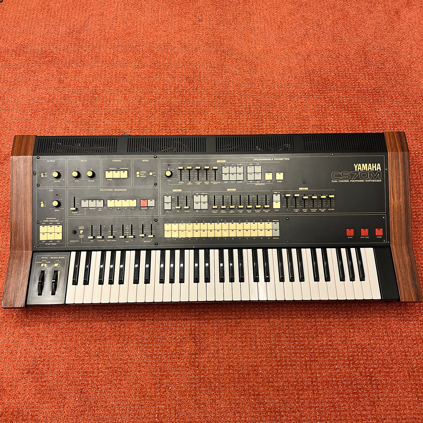 Gallery: Rare and Eye-Catching Synths on Reverb Right Now | Reverb