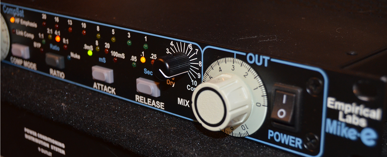 Microphone Preamps New & Used Mic Preamps For Sale Reverb