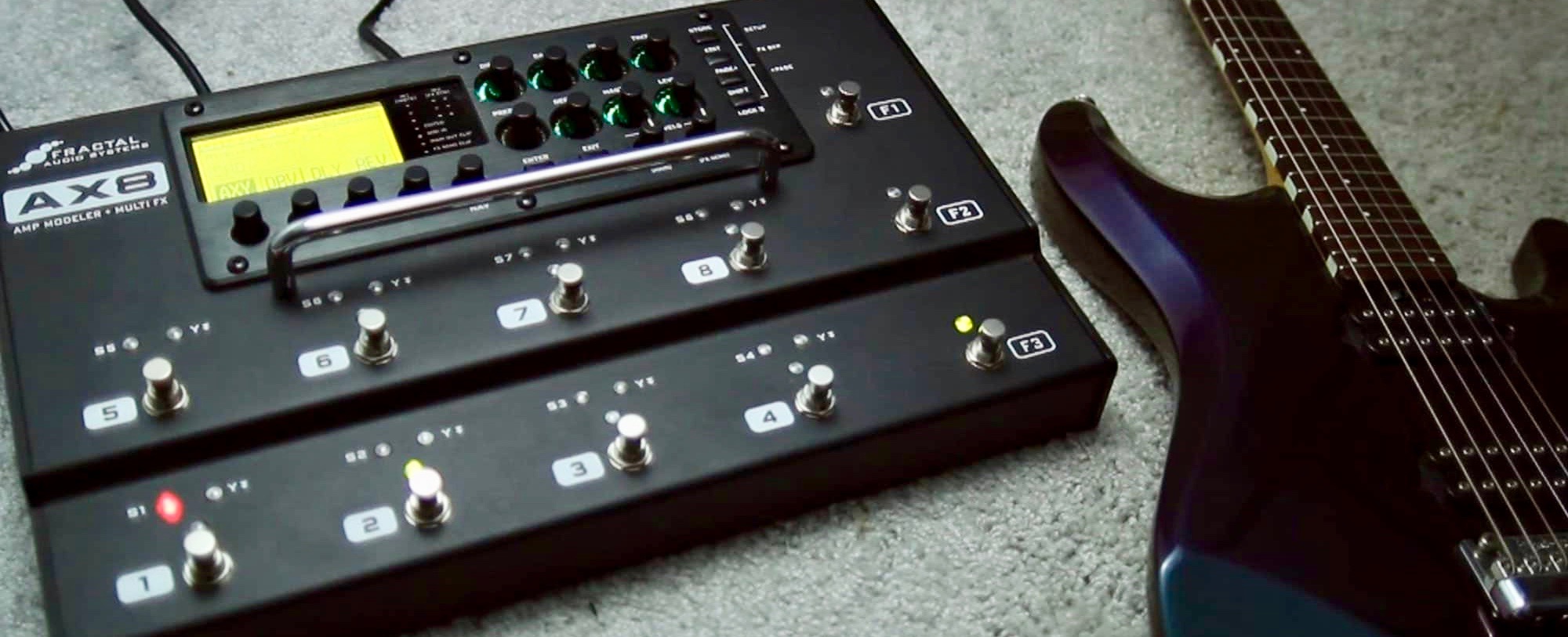 The Best Modeling Amps for Every Budget Reverb