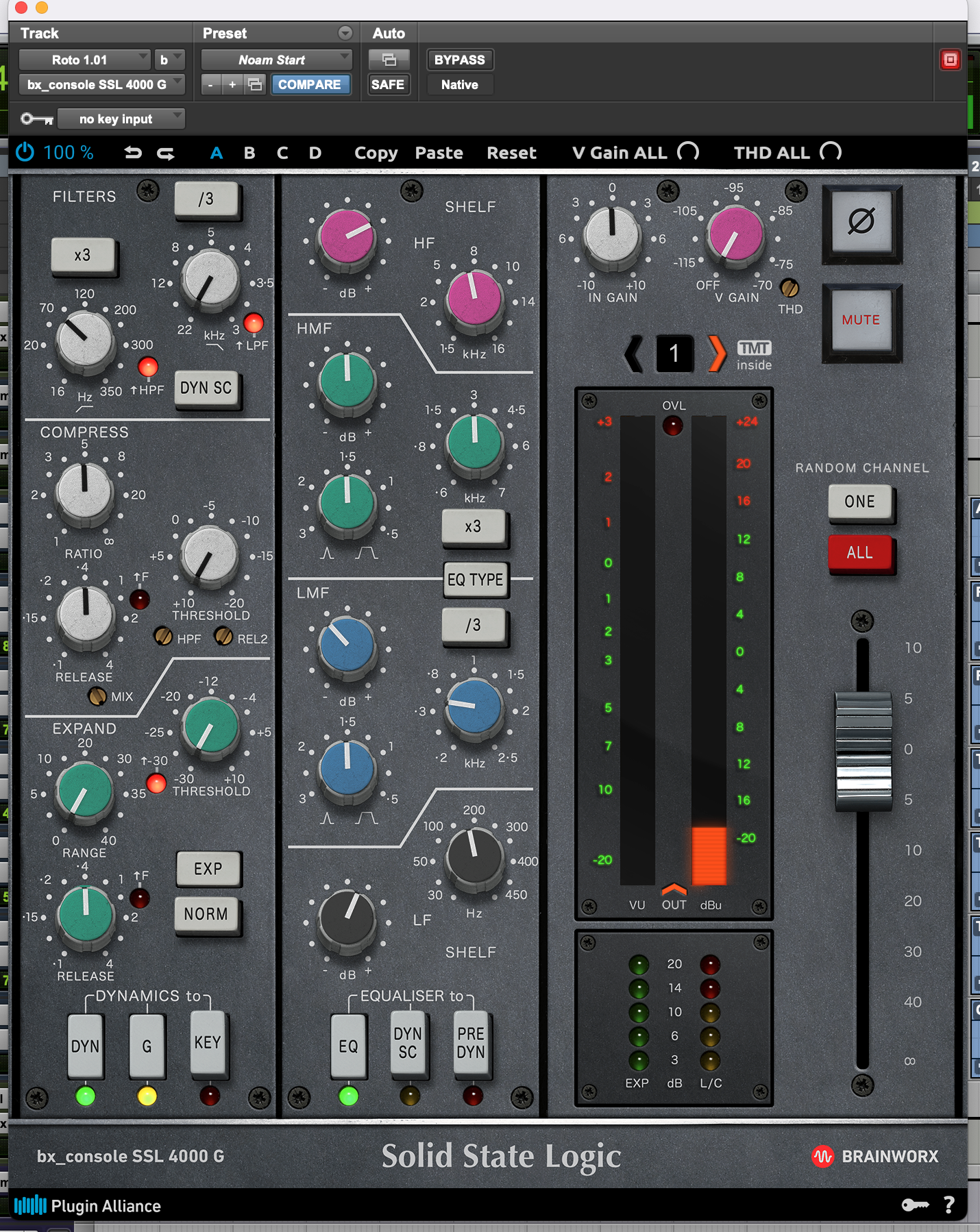 Video: Recreating Talking Heads' 