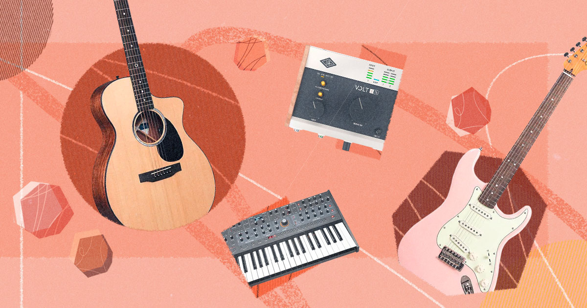 Best Sellers and Recent Releases Reverb