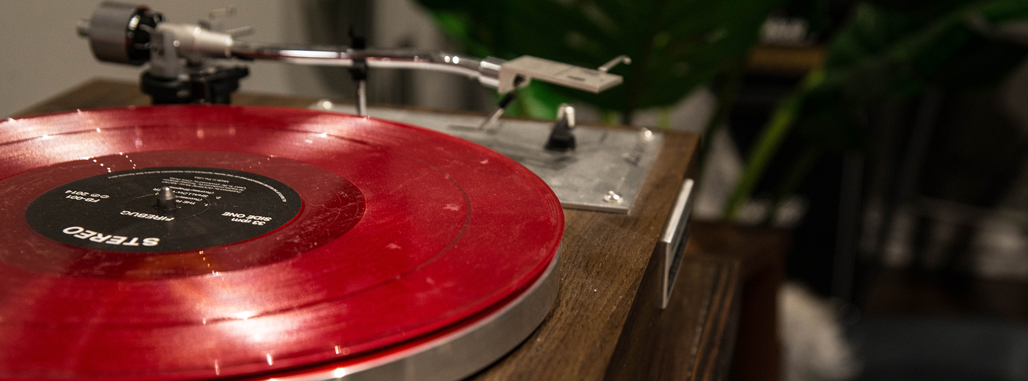 9 Mistakes To Avoid When Setting Up Your Turntable Reverb LP