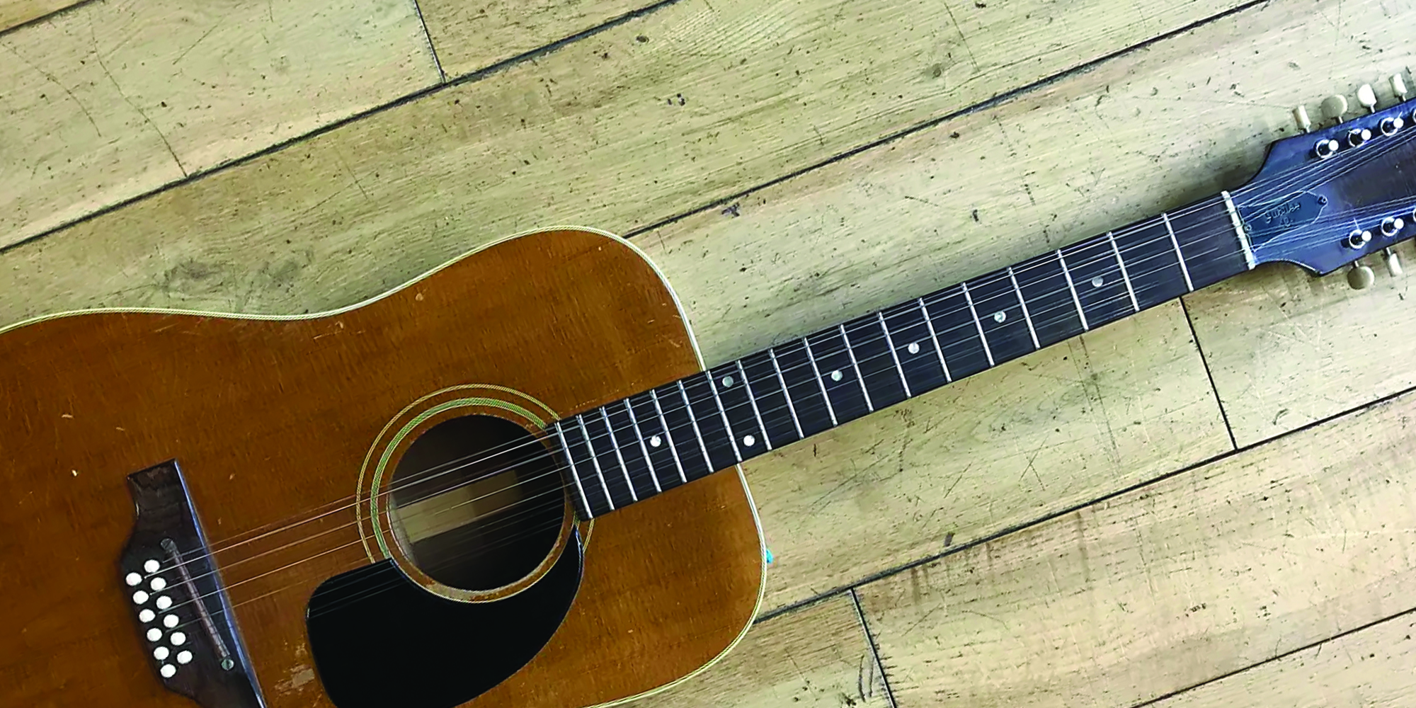 12String Acoustic Guitars For Sale New & Used Reverb