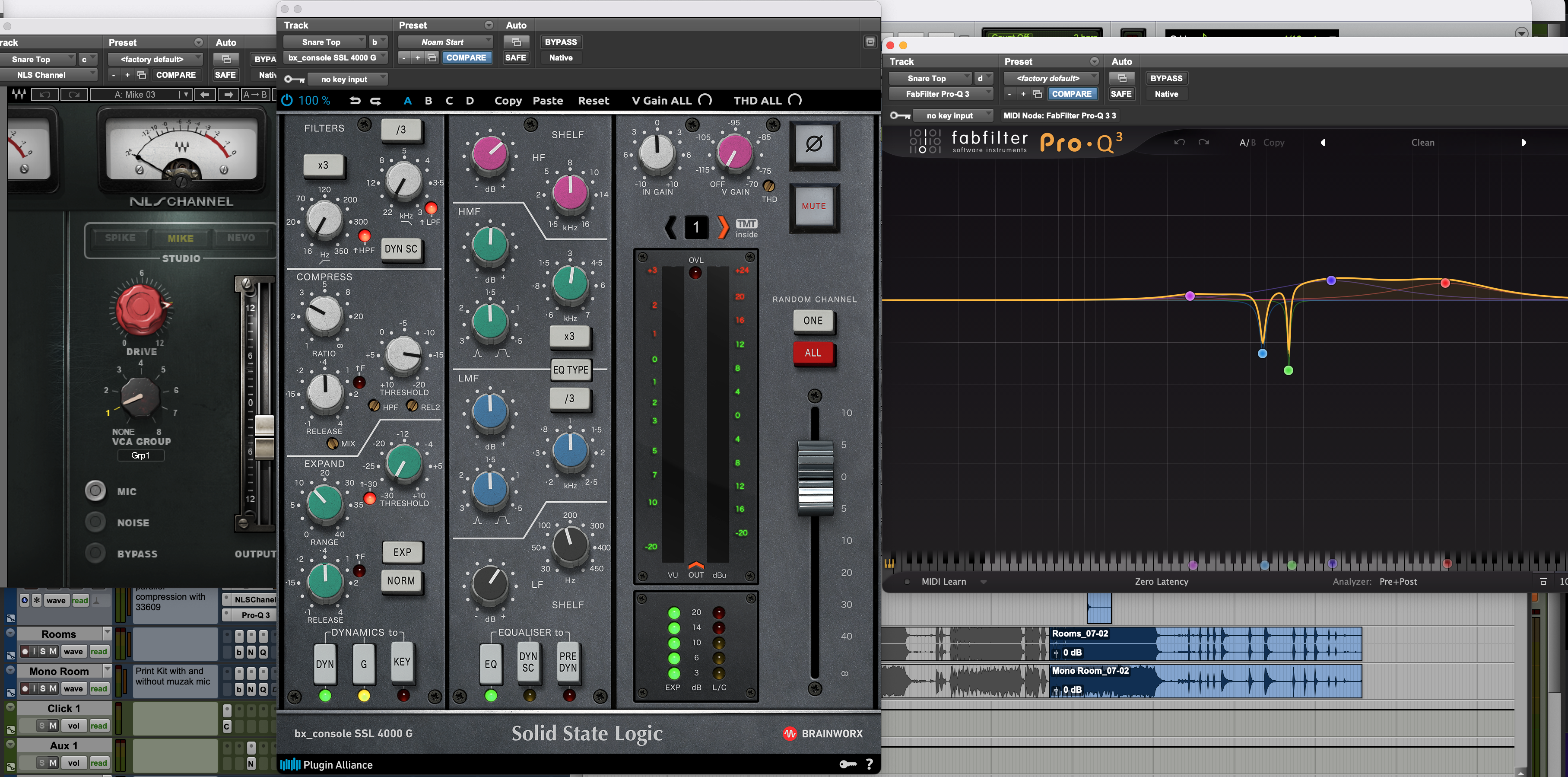 Video: Recreating Deftones' "My Own Summer" on Drums | | Reverb News