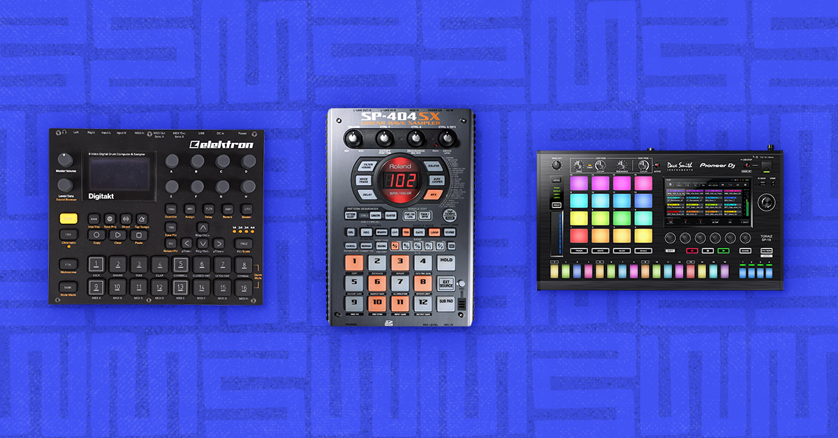 Selecting the Best Sampler Reverb