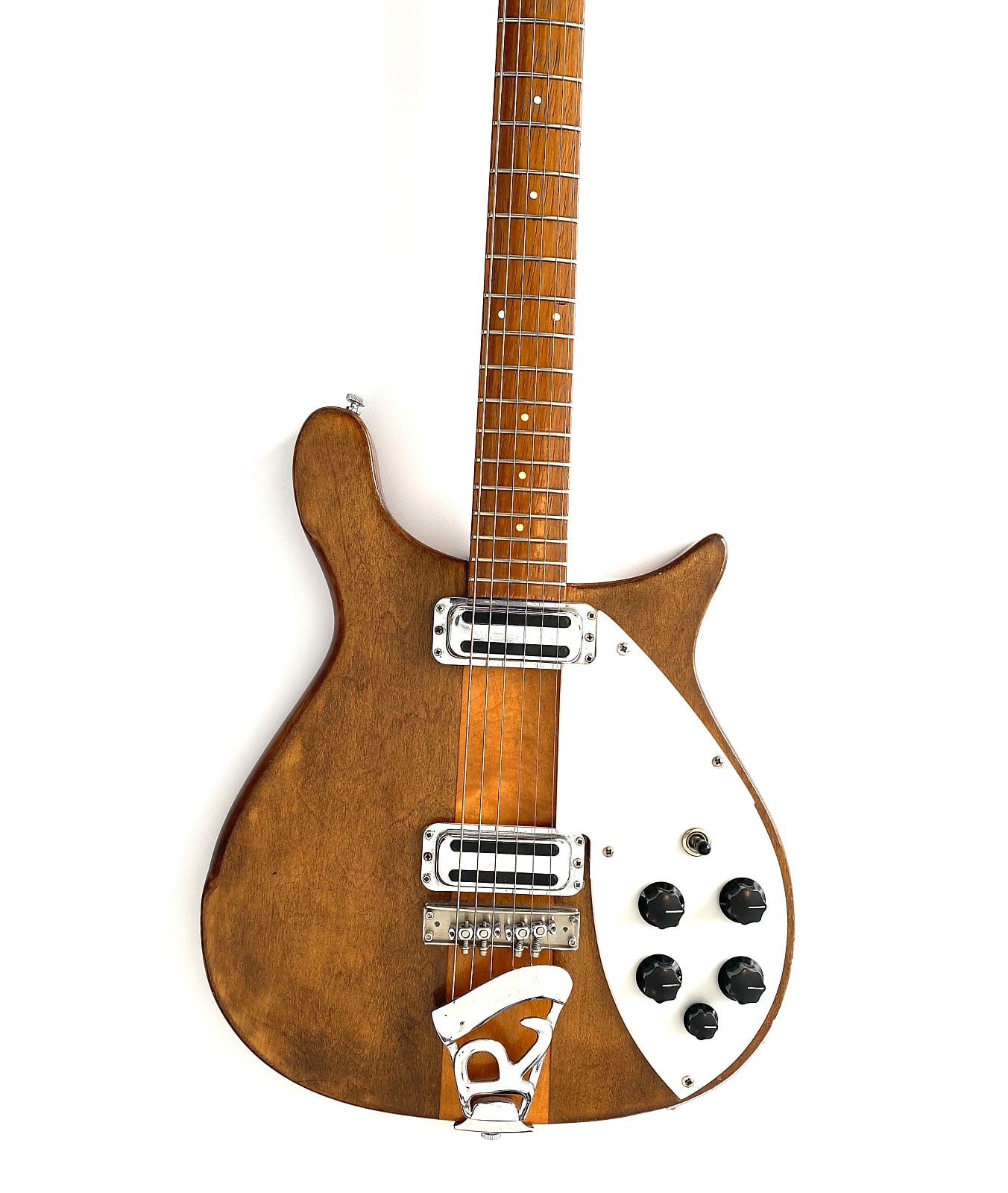 Gallery Vintage Guitars, New to Reverb Reverb
