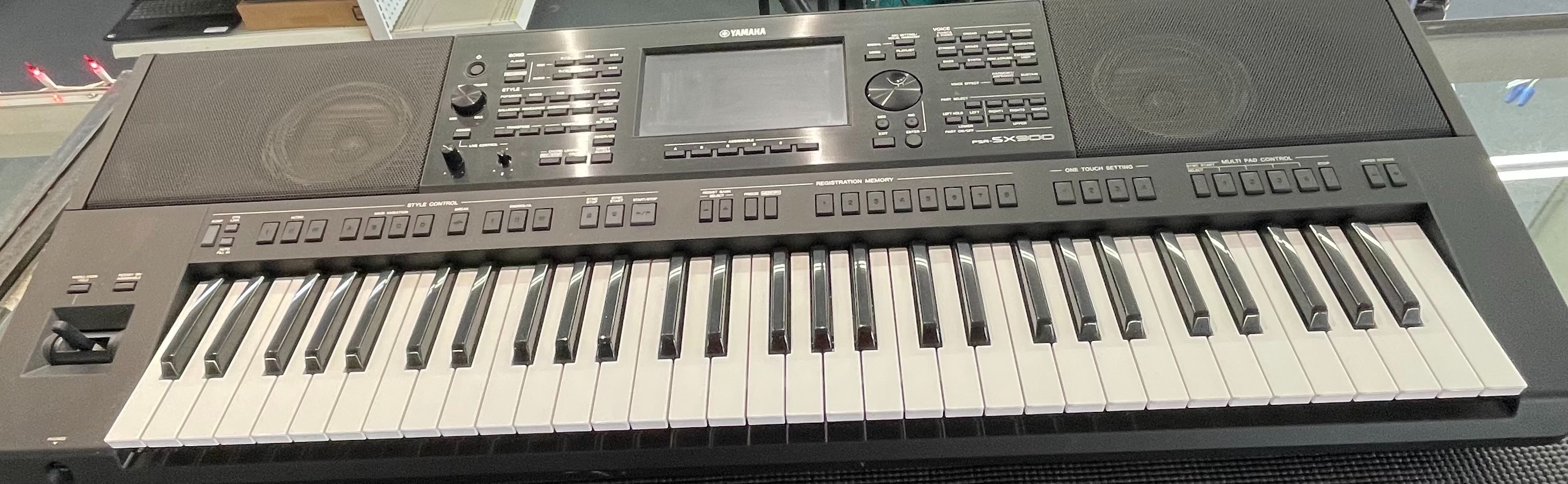 Arranger Keyboards | Reverb Australia