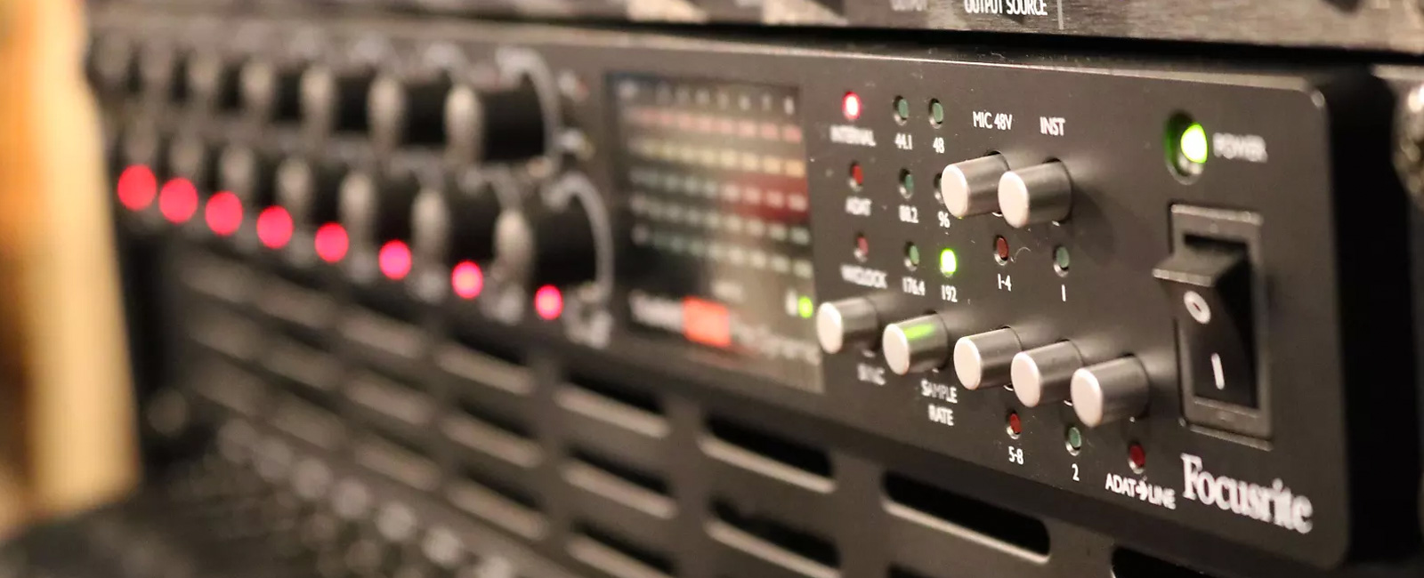 Microphone Preamps Shop Mic Preamps For Sale Reverb