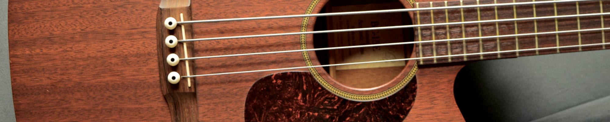 Acoustic Bass Guitars For Sale - Shop New & Used | Reverb