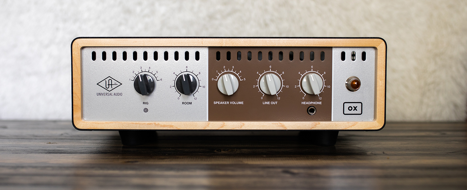 Amp Attenuators New & Used Guitar Amp Attenuators Reverb