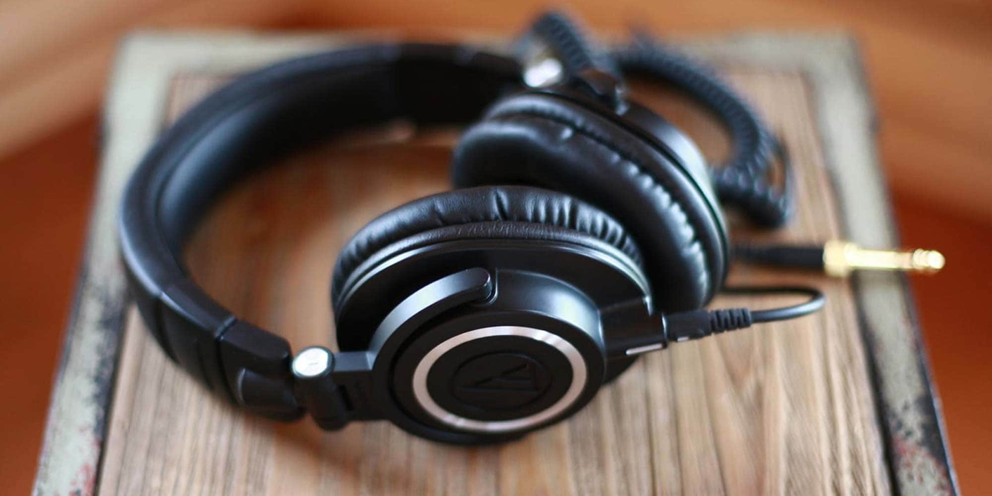 The Best Studio Headphones on Reverb Reverb