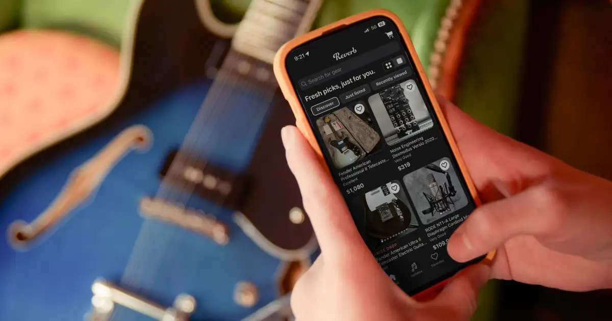 Universal Audio Hardware Promotion | Reverb