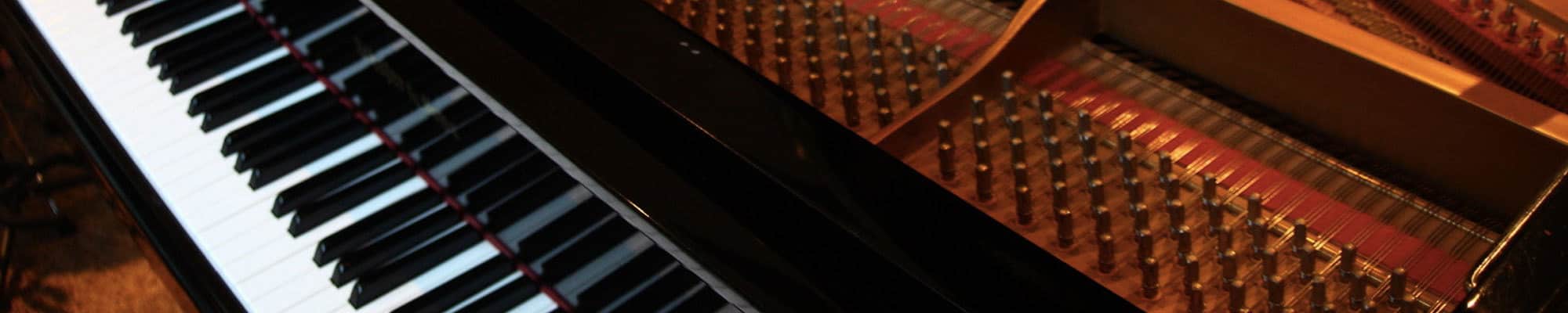 Acoustic Pianos - New & Used Acoustic Pianos For Sale | Reverb