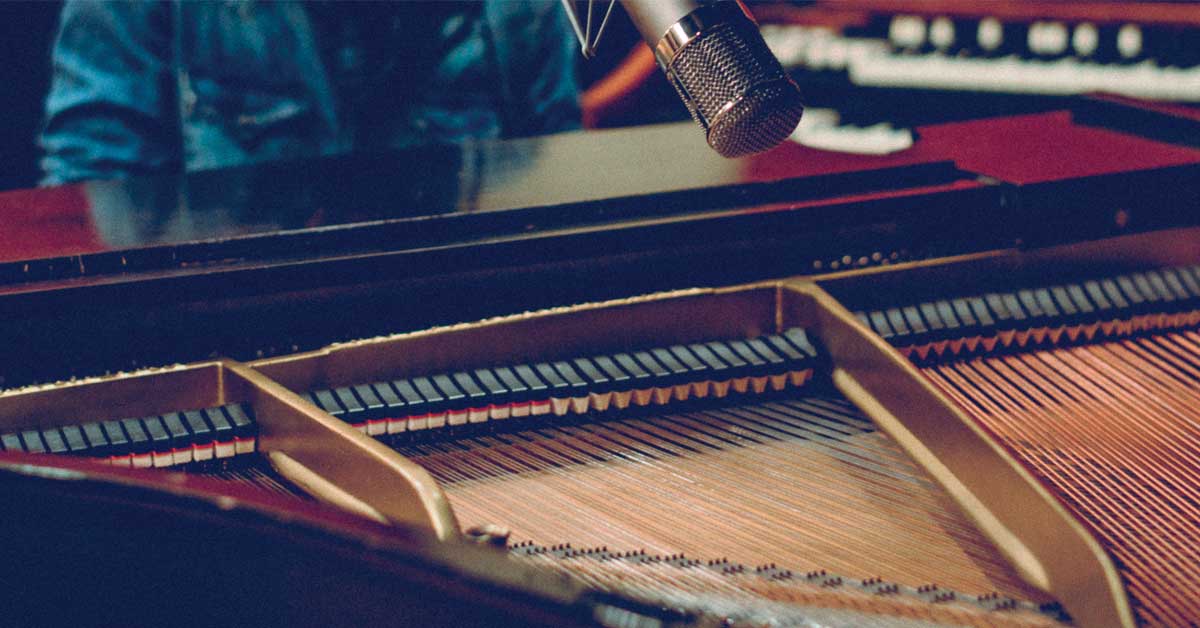 Grand Pianos For Sale - New & Used Grand Pianos | Reverb Canada