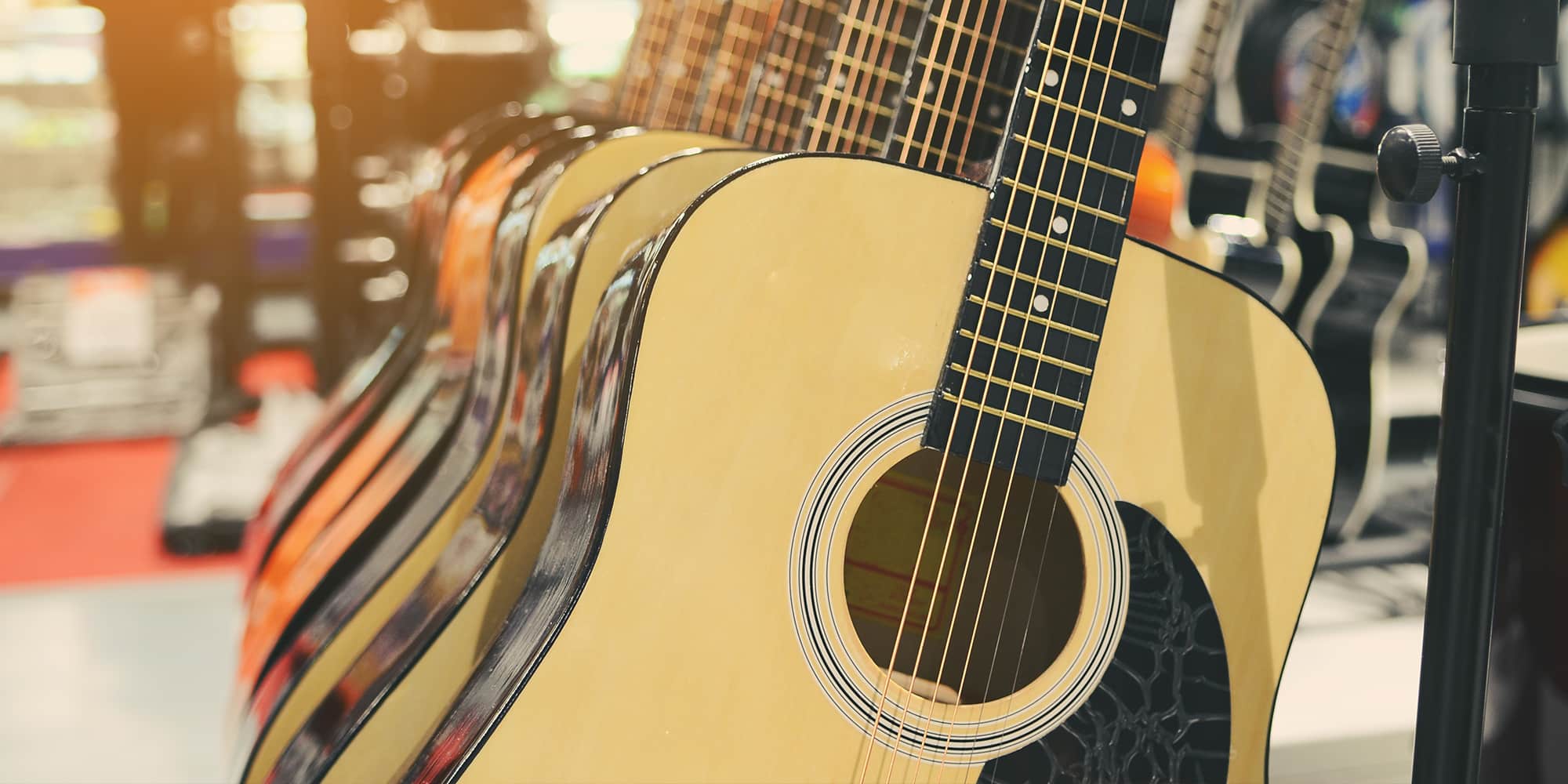 Should Your Reverb Shop Accept PreOrders? Reverb