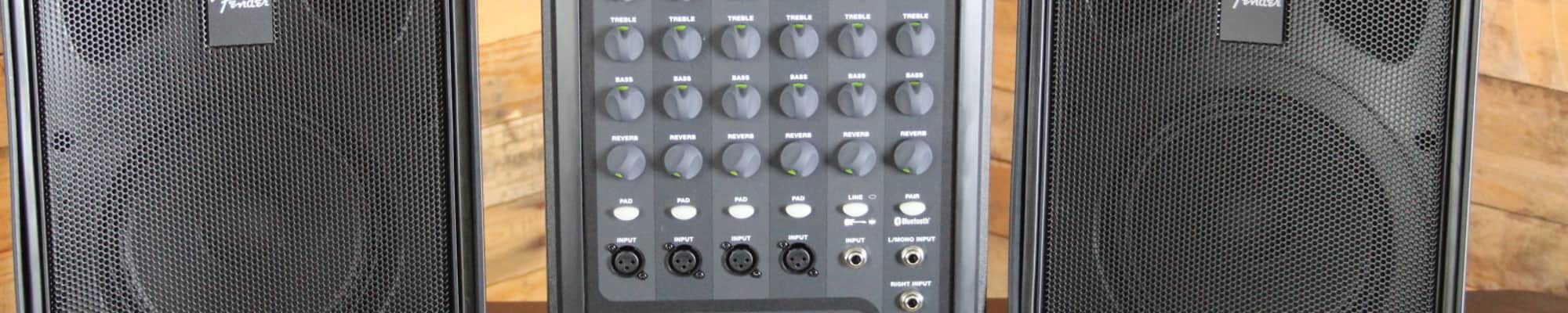 pa system for sale near me