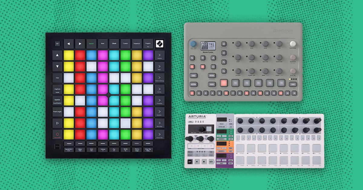 The Best Beginner Music Production Gear to Buy This Year Reverb